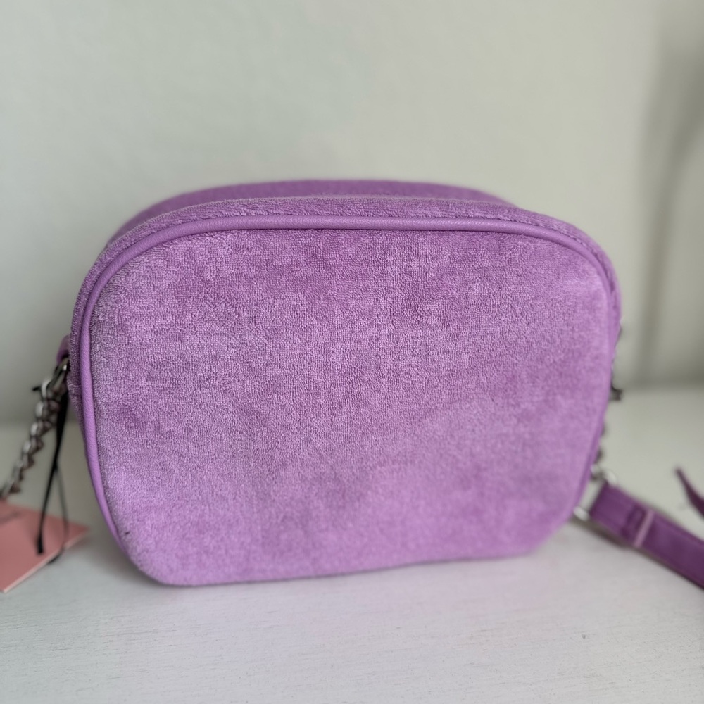 Juicy Couture Wingin It Camera Bag - Picture 4 of 4